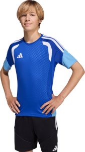 Adidas Koszulka dla dzieci adidas Tiro 26 Competition Training niebiesko-błękitna KA7602 176cm 4
