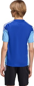 Adidas Koszulka dla dzieci adidas Tiro 26 Competition Training niebiesko-błękitna KA7602 176cm 5