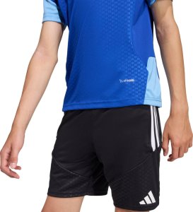 Adidas Koszulka dla dzieci adidas Tiro 26 Competition Training niebiesko-błękitna KA7602 176cm 7
