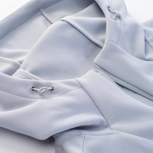 FITANU Męska bluza Fitanu FIMON arctic ice rozmiar S 5