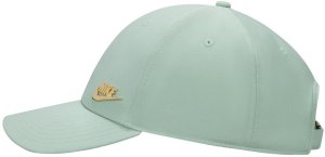 Nike Czapka z daszkiem Nike Dri-FIT Club zielona FB5371 006 S/M 2
