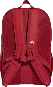Adidas Plecak sportowy miejski szkolny adidas Liverpool FC czerwony KQ5145 2