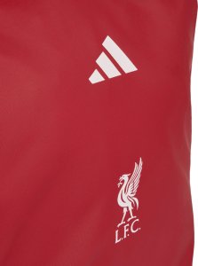 Adidas Plecak sportowy miejski szkolny adidas Liverpool FC czerwony KQ5145 5