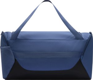Nike Torba sportowa treningowa podróżna Nike Brasilia S niebiesko-czarna IB4394 491 2