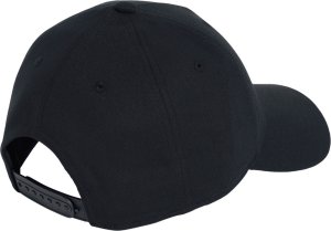Adidas Czapka z daszkiem adidas FC Bayern Munich Essentials czarna IA2335 Dorośli M/L 2