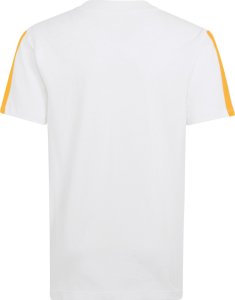 Adidas Koszulka dla dzieci adidas Real Madrid biała KG2954 116cm 2