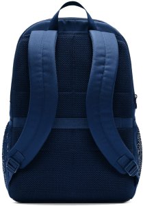 Nike Plecak szkolny Brasilia 24L sportowy granatowy premium 2