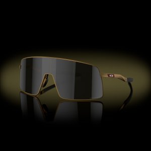 Oakley Sutro Ti OO6013 601301 36 Prizm 2