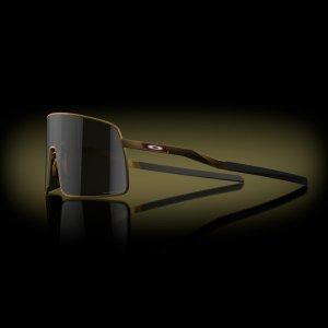 Oakley Sutro Ti OO6013 601301 36 Prizm 3