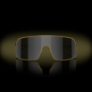 Oakley Sutro Ti OO6013 601301 36 Prizm 4