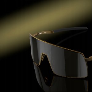 Oakley Sutro Ti OO6013 601301 36 Prizm 6