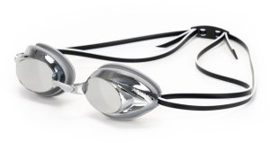 Arena Okularki, gogle do wody z powłoką przeciw parowaniu zestaw zatyczki do uszu i nosa okulary na basen Uniwersalny 12