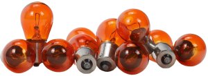 Einparts Automotive EINPARTS ŻARÓWKA BAU15S PY21W 12V DO REFLEKTORÓW AUTO WYSOKA MOC I JASNOŚĆ 4