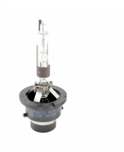 Hoalte EINPARTS żarnik xenon EPD2R standard 4800K 35W do samochodów 12V wysoka moc 2