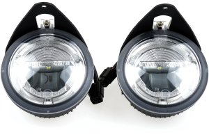 Einparts Automotive EINPARTS LAMPY DUOLIGHT DL29 2W1 DO DODGE STRATUS 2000-2006 Z HOMOLOGACJĄ 2
