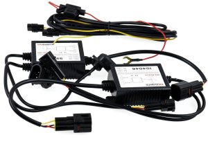 Einparts Automotive EINPARTS LAMPY DUOLIGHT DL29 2W1 DO DODGE STRATUS 2000-2006 Z HOMOLOGACJĄ 7