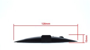 Einparts Automotive EINPARTS Sensory parkowania EPP6600 do samochodów parkingowe optyczne 12