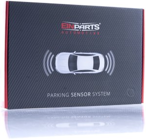 Einparts Automotive EINPARTS Sensory parkowania EPP6600 do samochodów parkingowe optyczne 8