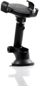 Einparts Automotive EINPARTS UCHWYT SAMOCHODOWY ŁADOWARKA INDUKCYJNA DO SZYBY SZYBKIE ŁADOWANIE 4