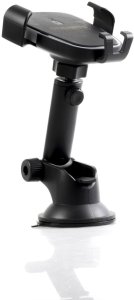 Einparts Automotive EINPARTS UCHWYT SAMOCHODOWY ŁADOWARKA INDUKCYJNA DO SZYBY SZYBKIE ŁADOWANIE 6