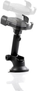 Einparts Automotive EINPARTS UCHWYT SAMOCHODOWY ŁADOWARKA INDUKCYJNA DO SZYBY SZYBKIE ŁADOWANIE 7