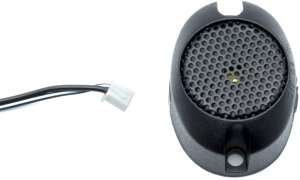 Einparts Automotive EINPARTS CZUJNIKI PARKOWANIA EPP BUZZER 18.5MM DO AUTA MONTAŻ SYSTEM 6