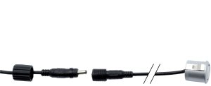 Einparts Automotive EINPARTS CZUJNIKI PARKOWANIA EPP BUZZER 18.5MM DO AUTA MONTAŻ SYSTEM 7