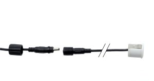 Einparts Automotive EINPARTS CZUJNIKI PARKOWANIA SET EPP BUZZER 18.5MM DO SAMOCHODÓW SYSTEM 8