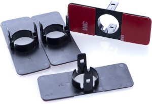 Germes Lab EINPARTS CZUJNIKI PARKOWANIA EPP5300 OEM DO KIA NISSAN MAZDA SYSTEM 13