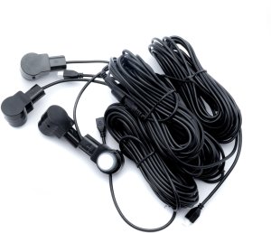 Germes Lab EINPARTS CZUJNIKI PARKOWANIA EPP5300 OEM DO KIA NISSAN MAZDA SYSTEM 5