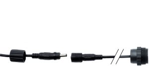 Einparts Automotive EINPARTS CZUJNIKI PARKOWANIA EPP5800 DO SAMOCHODU FLUSH MOUNT 16,5MM CZARNY 8