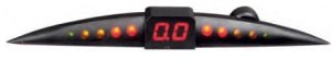 Einparts Automotive EINPARTS CZUJNIKI PARKOWANIA EPP6600 DO CIĘŻARÓWKI NO 52 PARKING SENSOR 13