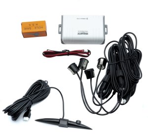 Einparts Automotive EINPARTS CZUJNIKI PARKOWANIA EPP6600 DO CIĘŻARÓWKI NO 52 PARKING SENSOR 2