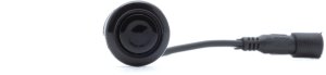 Einparts Automotive EINPARTS CZUJNIKI PARKOWANIA EPP6600 DO CIĘŻARÓWKI NO 52 PARKING SENSOR 4