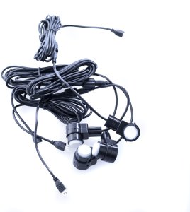 Germes Lab EINPARTS CZUJNIKI PARKOWANIA EPP5700 DO FORD AUDI SKODA 4MM OEM BIAŁY NO 56 12