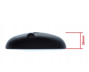 Einparts Automotive EINPARTS CZUJNIKI PARKOWANIA EPP5800 DO SAMOCHODU 18,5MM NO 45 FLUSH MOUNT 13