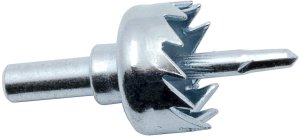 Einparts Automotive EINPARTS CZUJNIKI PARKOWANIA EPP5800 DO SAMOCHODU 18,5MM NO 45 FLUSH MOUNT 8