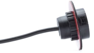 Einparts Automotive EINPARTS CZUJNIKI PARKOWANIA EPP8300 16,5 DO SAMOCHODÓW NO 52 FLUSH MOUNT 5