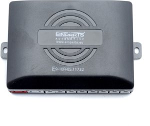 Einparts Automotive EINPARTS CZUJNIKI PARKOWANIA EPP8300 16,5 DO SAMOCHODÓW NO 52 FLUSH MOUNT 8