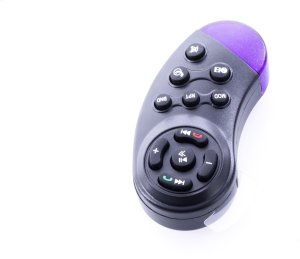Radio samochodowe Canva EP AUDIO Stacja multimedialna 7 cali z USB i slotem micro SD do Peugeot 308 4