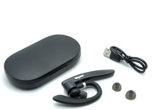 Słuchawki Einparts Automotive EPHPBT02 czarne 5