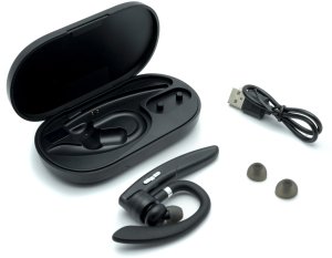 Słuchawki Einparts Automotive EPHPBT02 czarne 6