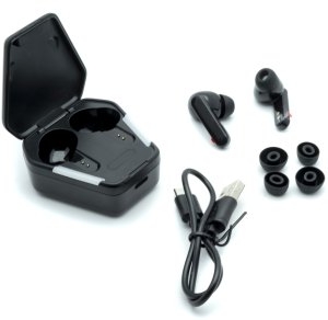 Słuchawki Einparts Automotive EPHPBT01 czarne 11