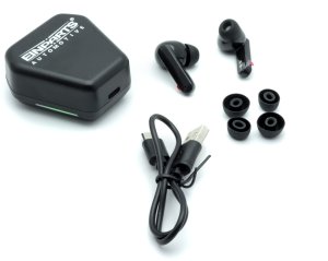 Słuchawki Einparts Automotive EPHPBT01 czarne 13