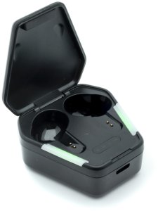 Słuchawki Einparts Automotive EPHPBT01 czarne 14