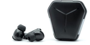 Słuchawki Einparts Automotive EPHPBT01 czarne 3