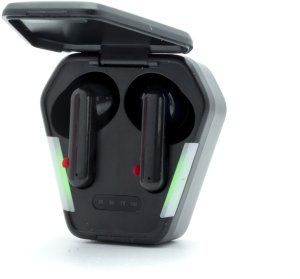 Słuchawki Einparts Automotive EPHPBT01 czarne 9
