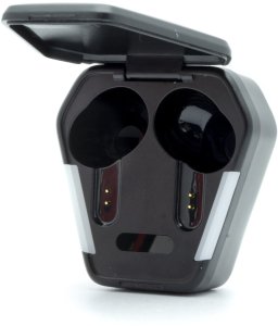 Słuchawki Einparts Automotive EPHPBT01 czarne 10