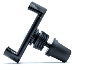 Einparts Automotive EINPARTS Uchwyt do telefonu do kratki nawiewu Regulacja kąta obrotu 52-86mm 3