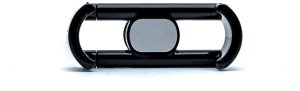 Einparts Automotive EINPARTS Uchwyt do telefonu do kratki nawiewu Regulacja kąta obrotu 52-86mm 4